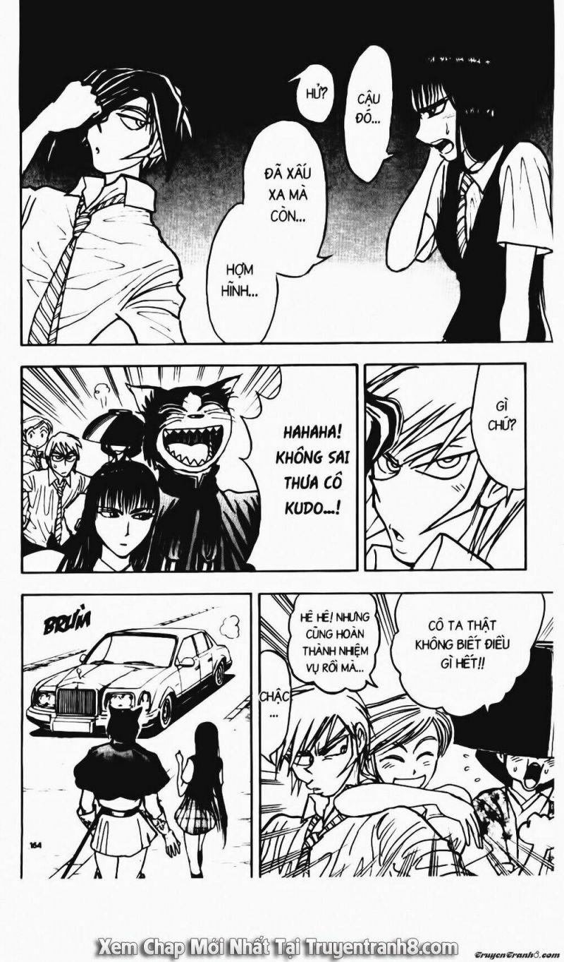 sắc lệnh ánh trăng chapter 30 12