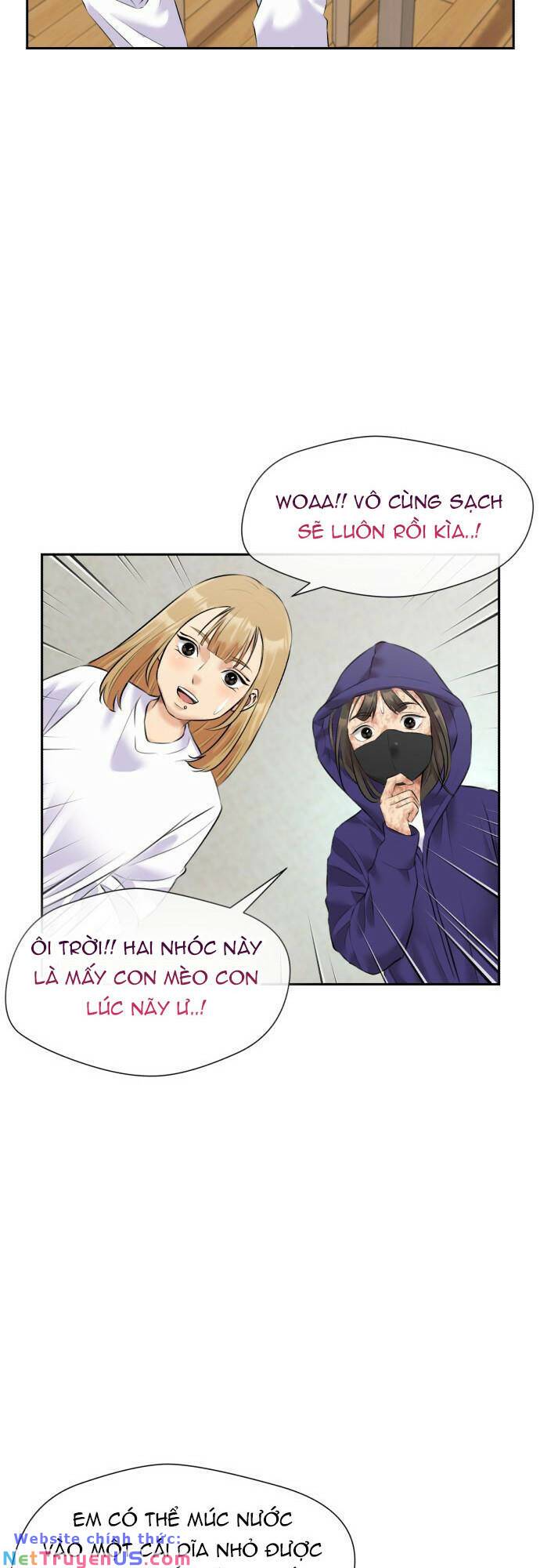 gương mặt thiên tài chapter 131 34