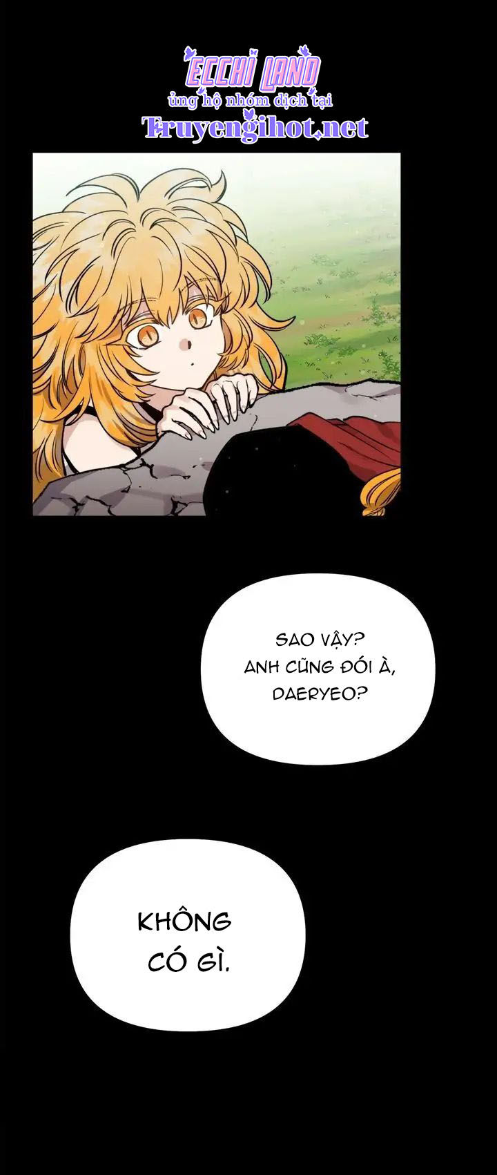 cô dâu thiên đàng chapter 55.1 19