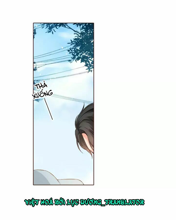 Tình yêu là màu hoa anh thảo chapter 32.2 4