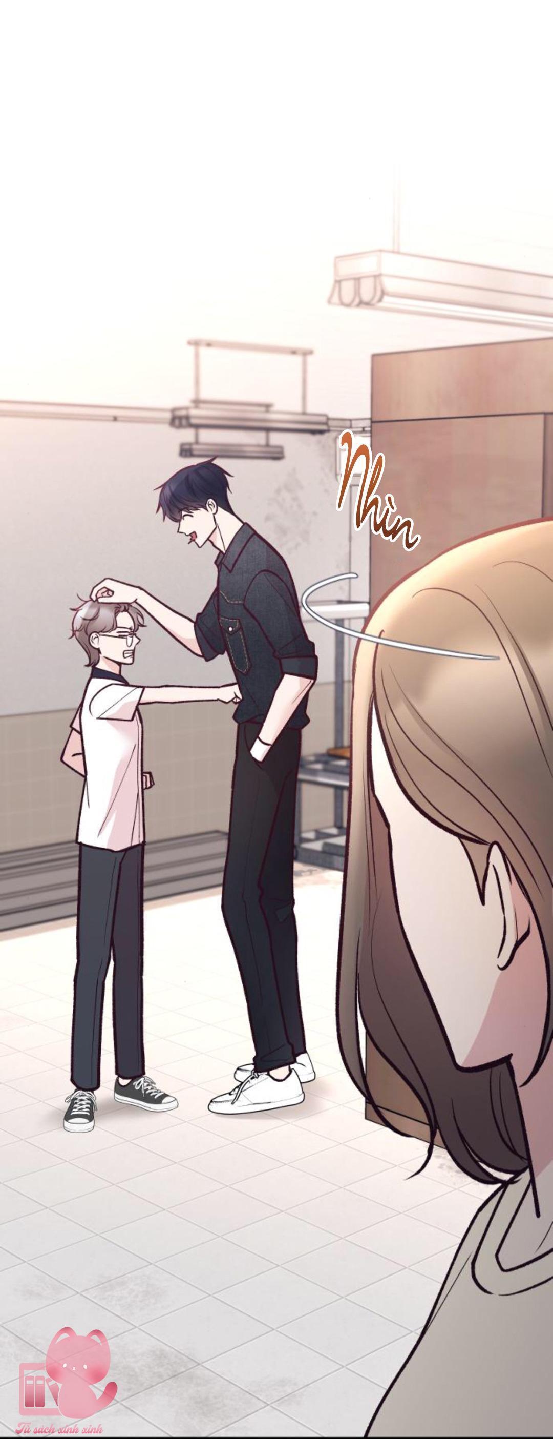 gặp nhau giữa trung gian chapter 28 54