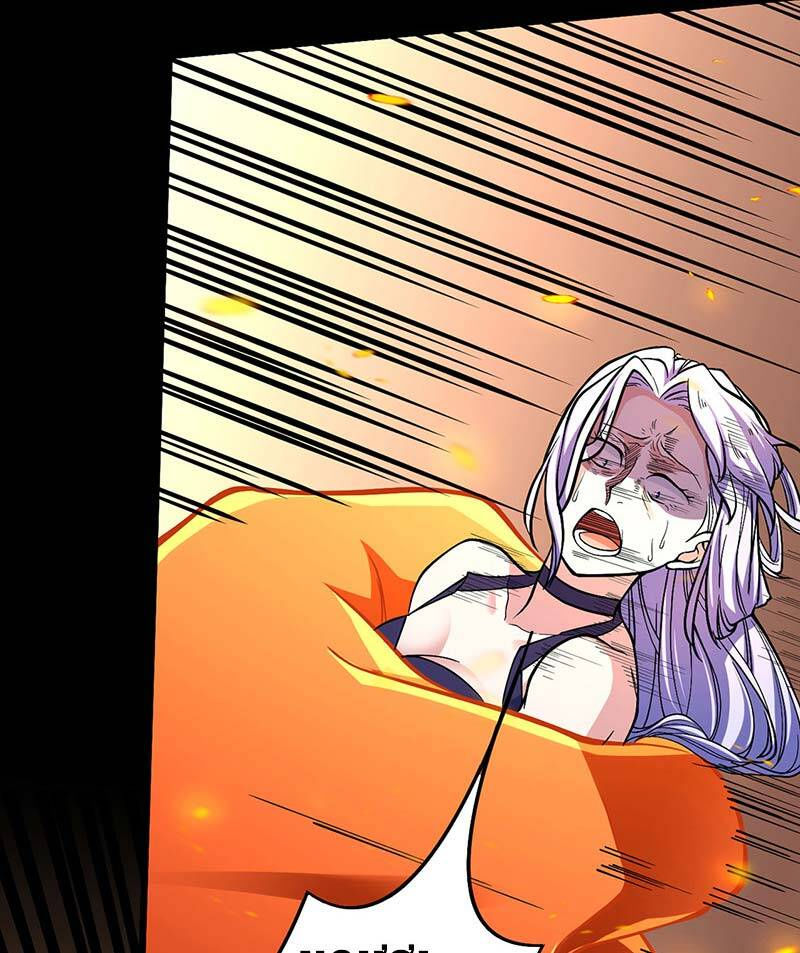 võ đạo độc tôn chapter 513 6