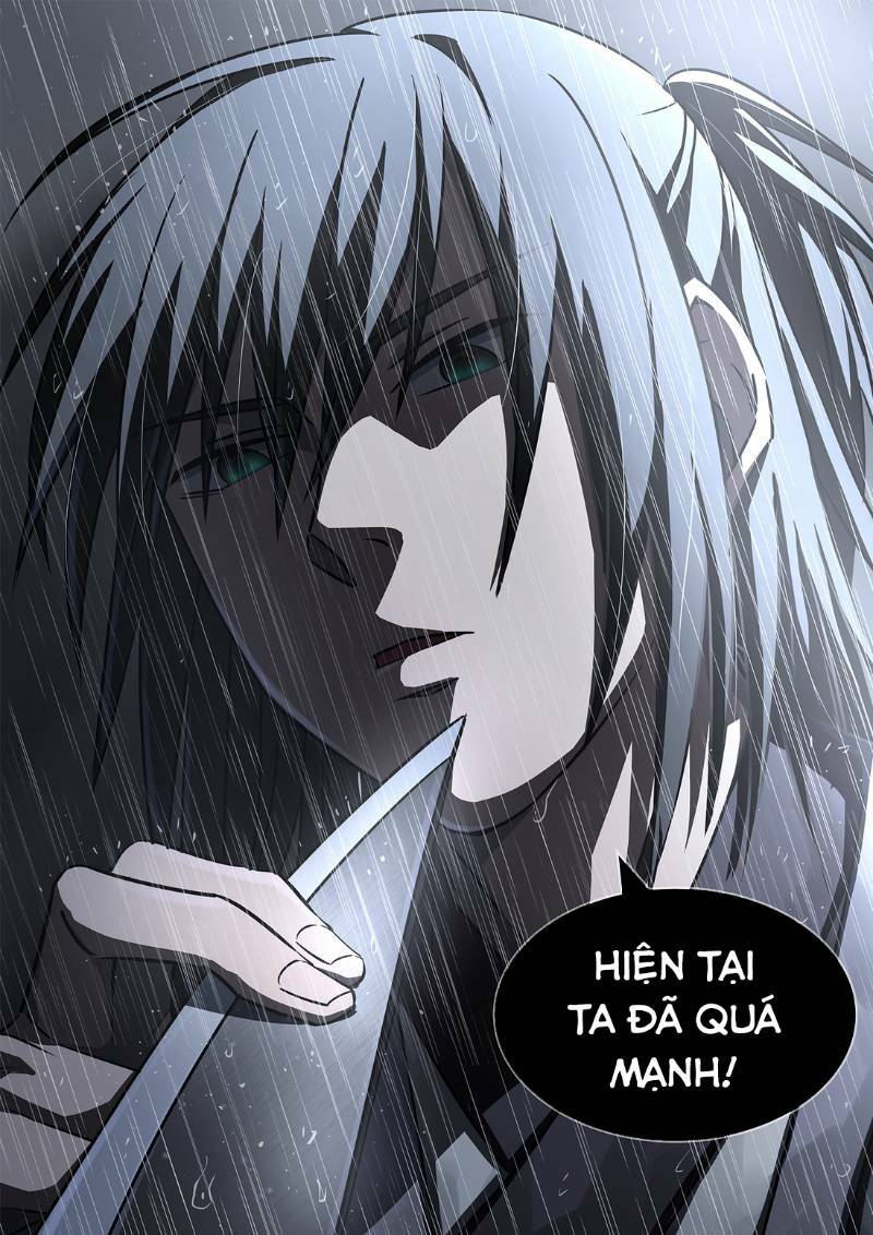 đại ẩn vu trạch chapter 1 20