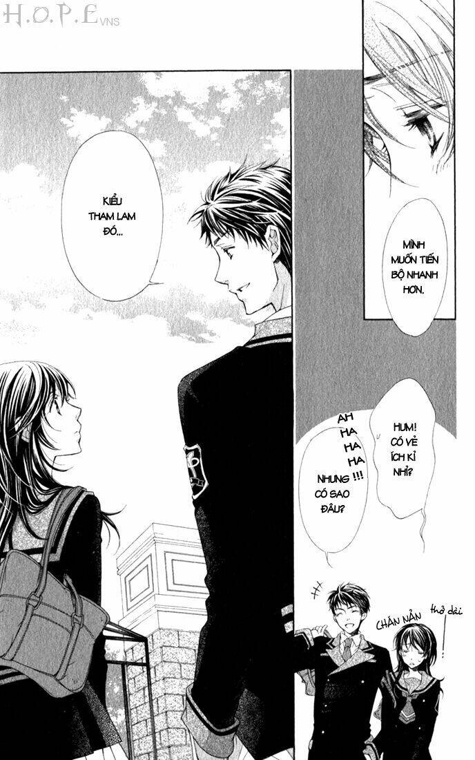 cung đàn vàng chapter 47 16