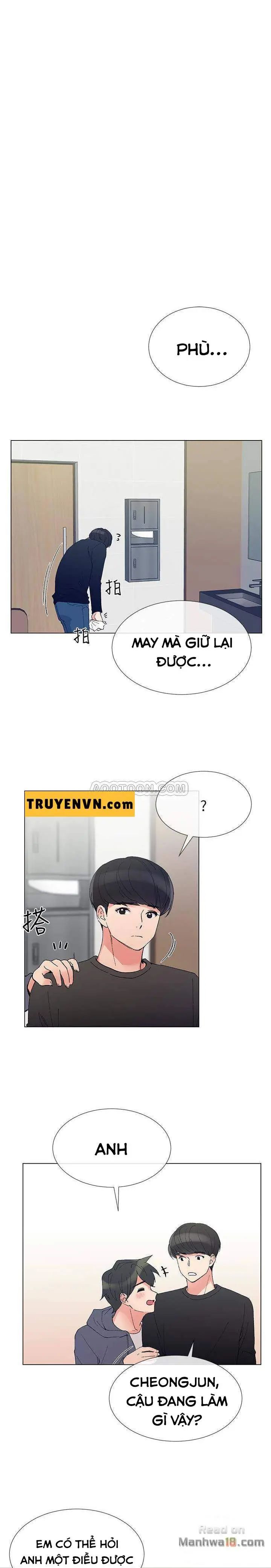 trả thù cô ta chapter 41 25