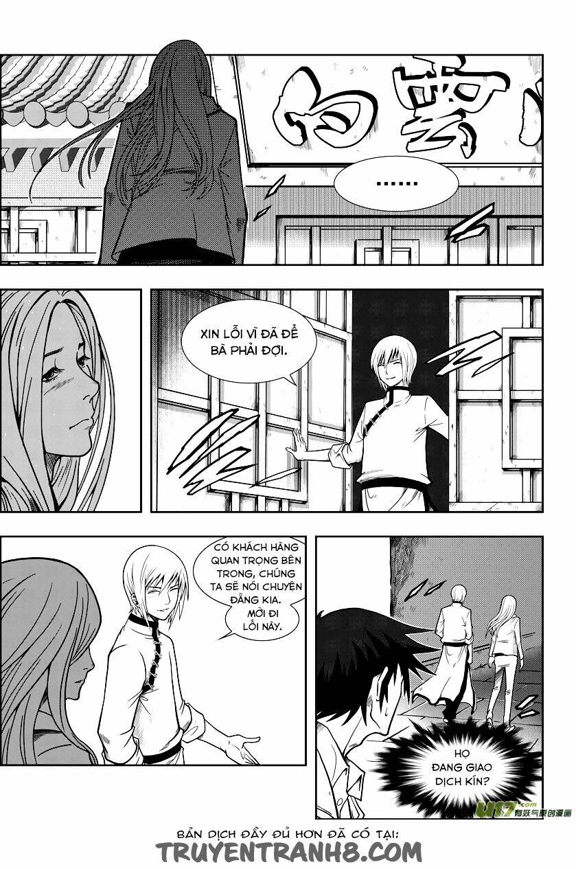 macrophage regulation chapter 1 27