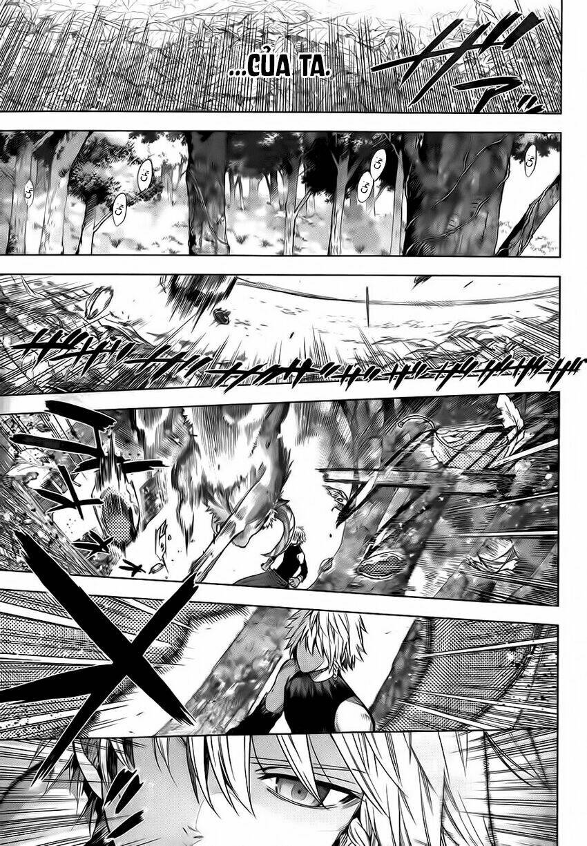 khu vườn thứ 7 chapter 1 5