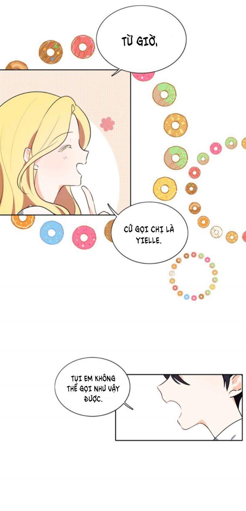 đi theo dấu vụn bánh chapter 6 19