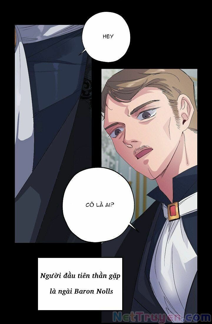 mối tình đầu của bạo chúa chapter 24 39