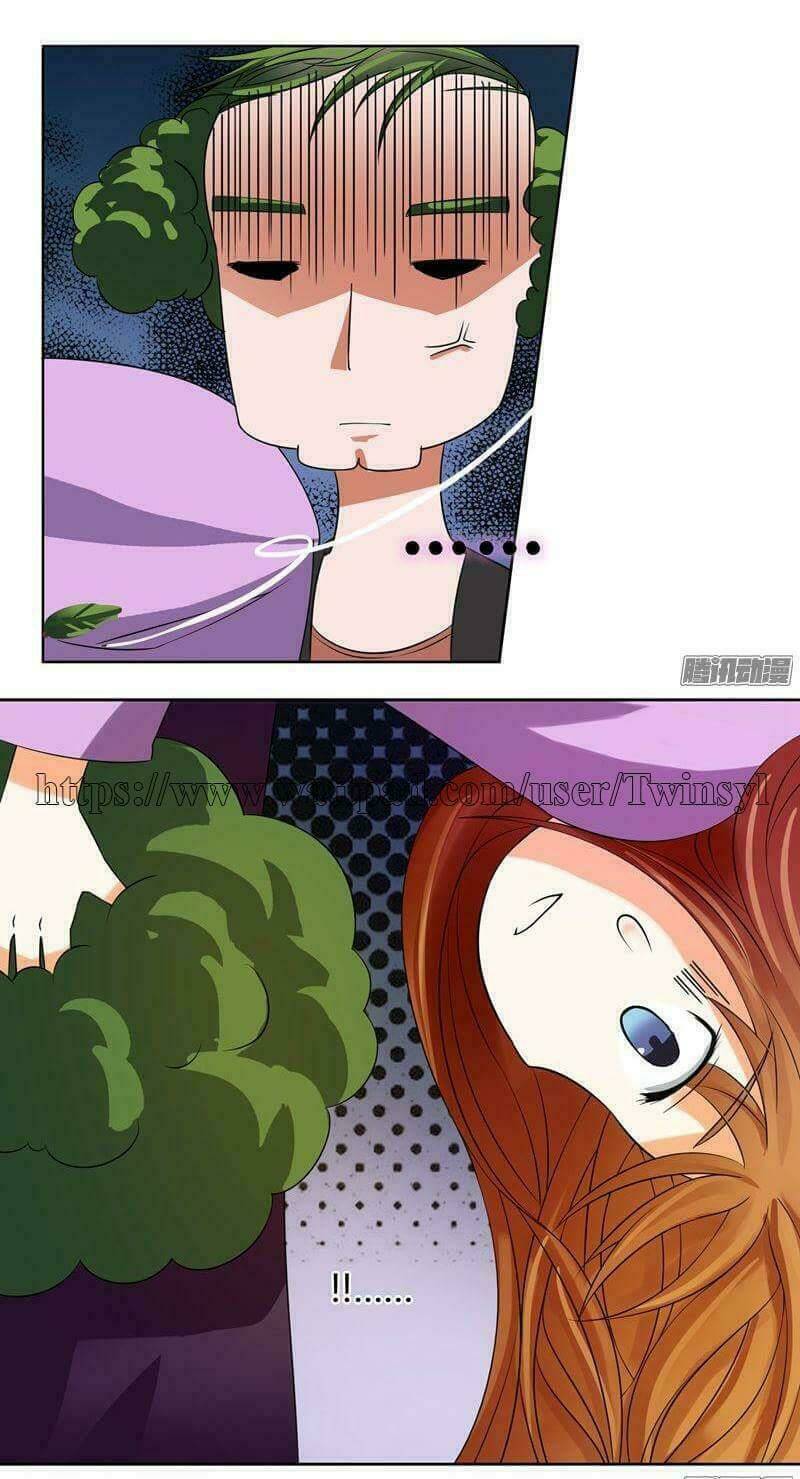 bá đạo trung khuyển tìm ái ký chapter 11 9