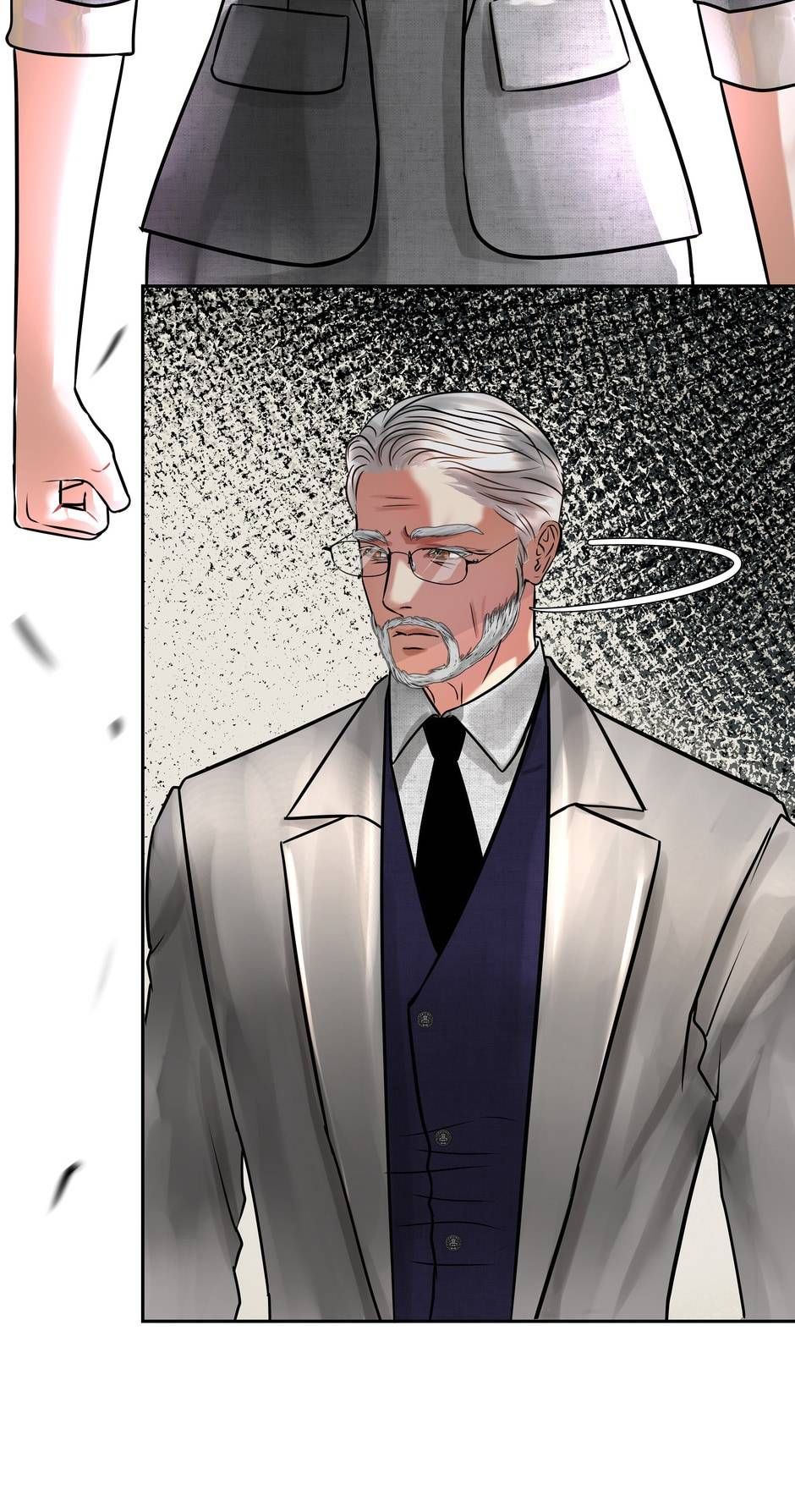 [18+] tôi đã kí hợp đồng với ác quỷ chapter 1.1 35