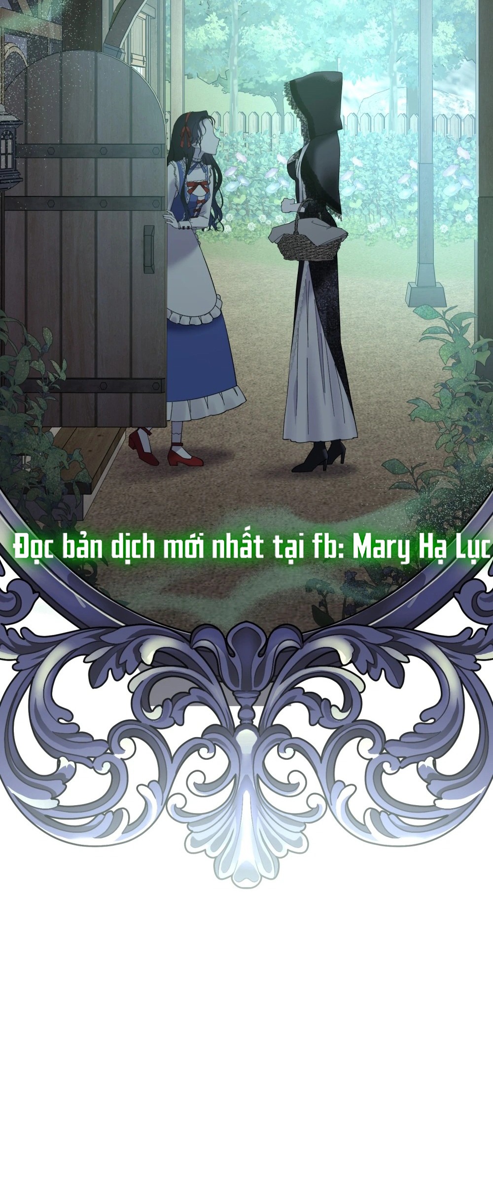 tiếng chuông cửa của bạch tuyết chapter 21 11