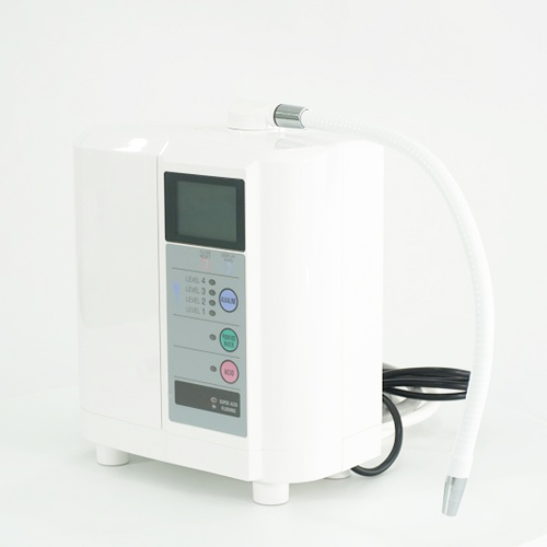 Máy Lọc Nước Ion Kiềm Impart Excel-FX Siêu Kiềm Siêu Axit - Giàu Hydro - Hàng Chính Hãng