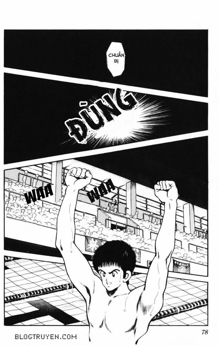 rough - ngọc thô chapter 94 2