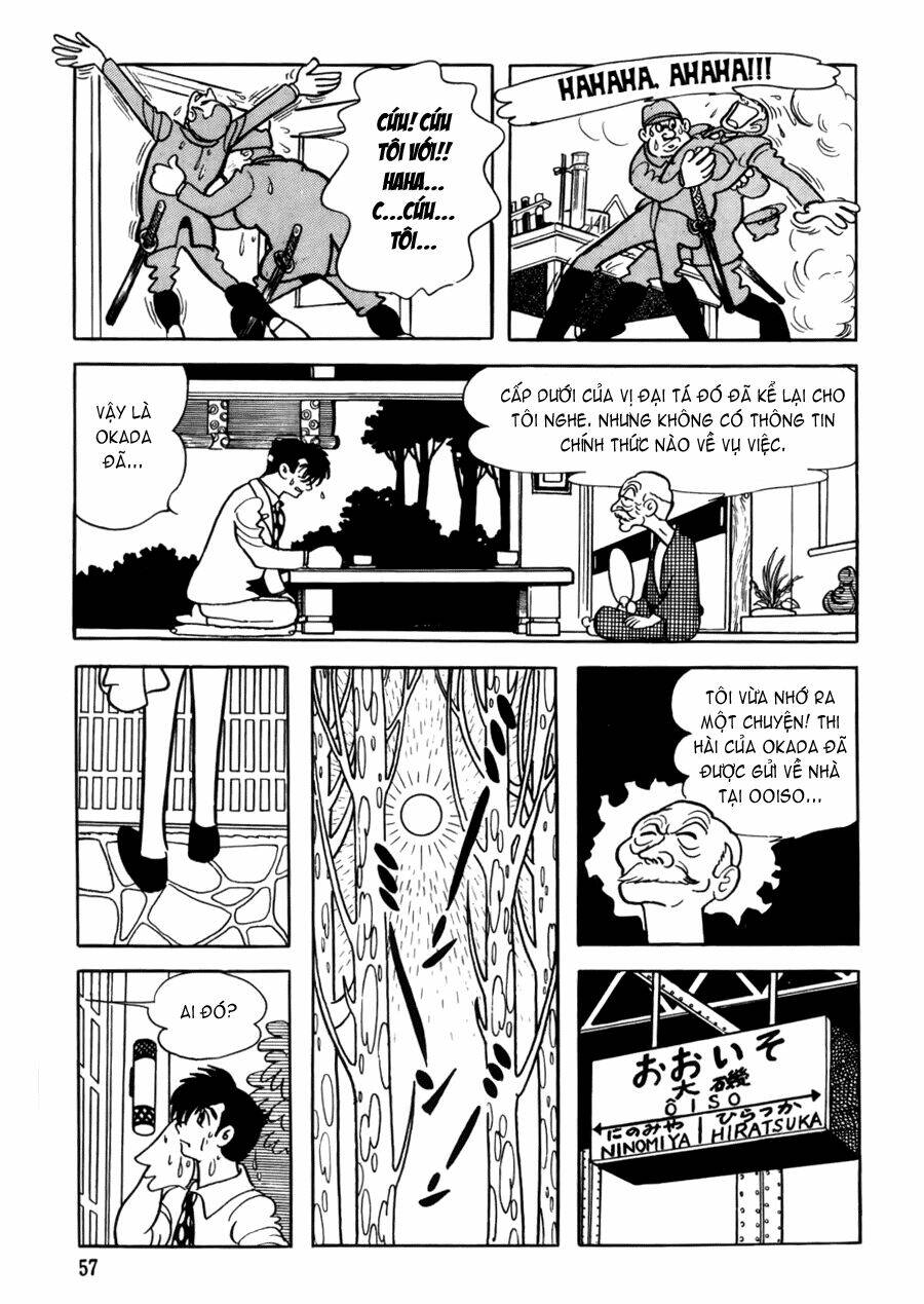 the crater chapter 4 22