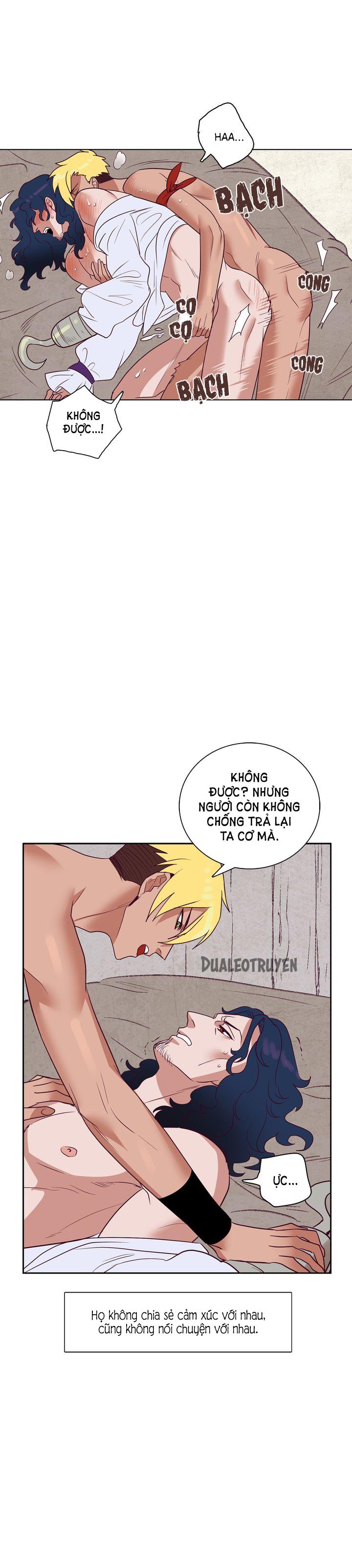 rạp chiếu phim bl cổ điển chapter 23 4