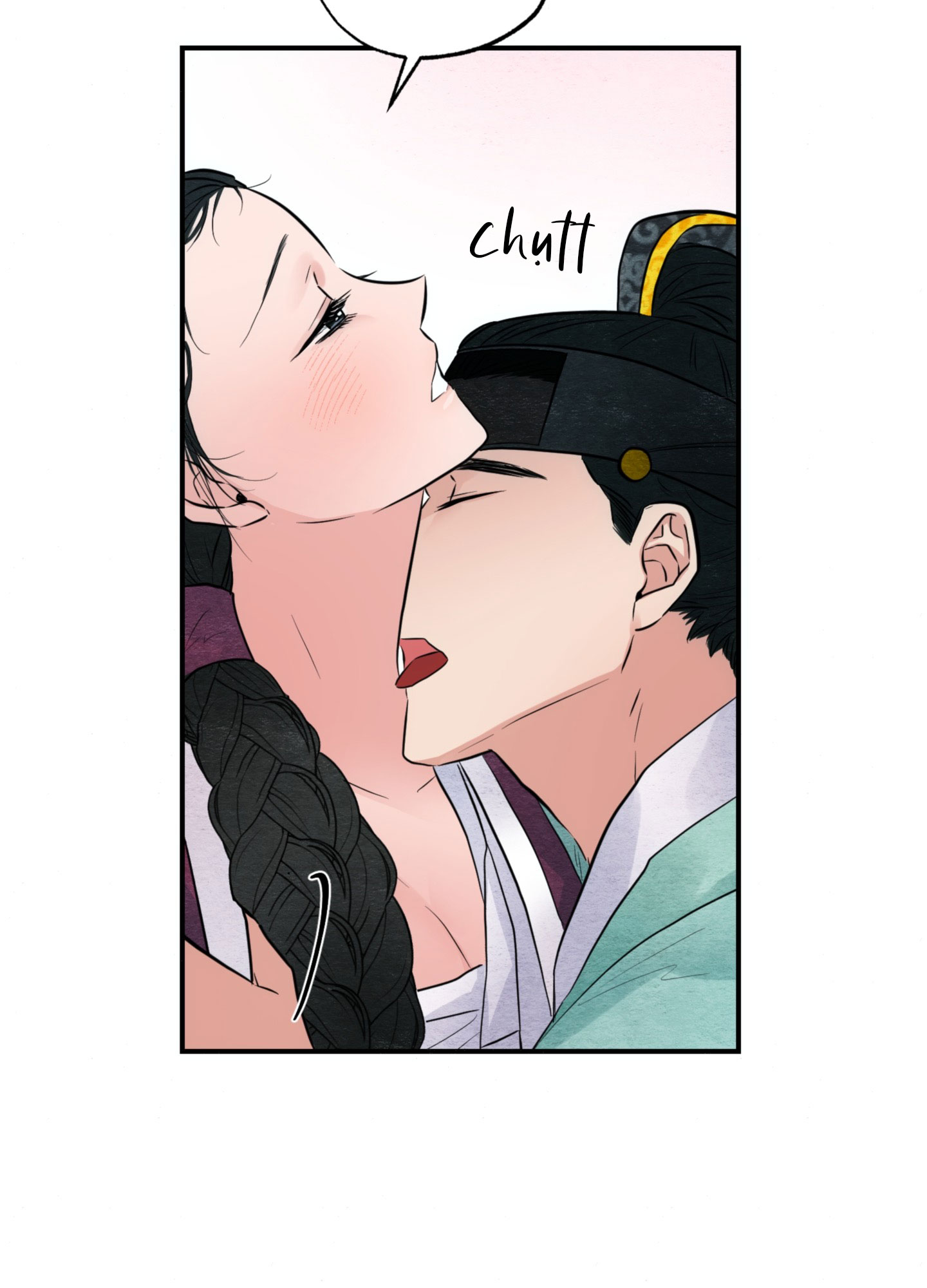 Cương Nhân chapter 30 50