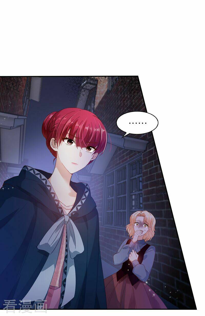 ác nữ cải biến chapter 37 35