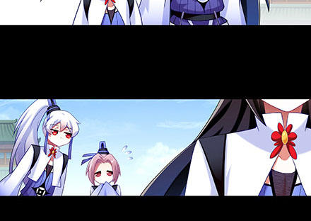 đầu óc đại sư huynh của ta rất đen tối chapter 216 57