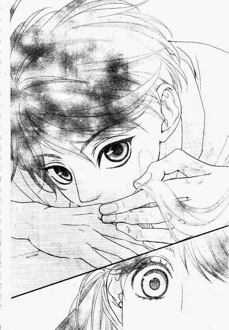 hatsu haru chapter 1 36