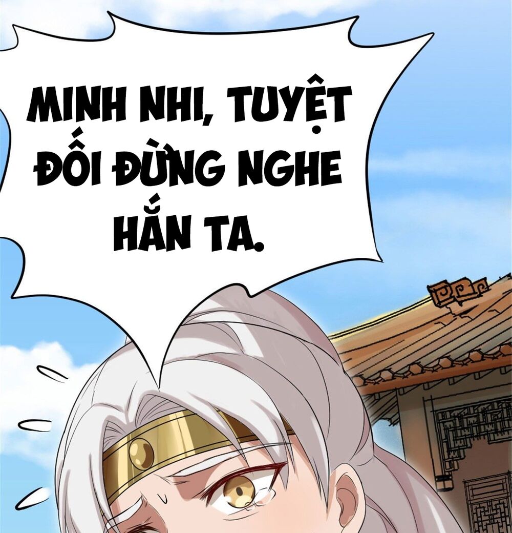 vạn đạo long hoàng chapter 6 45