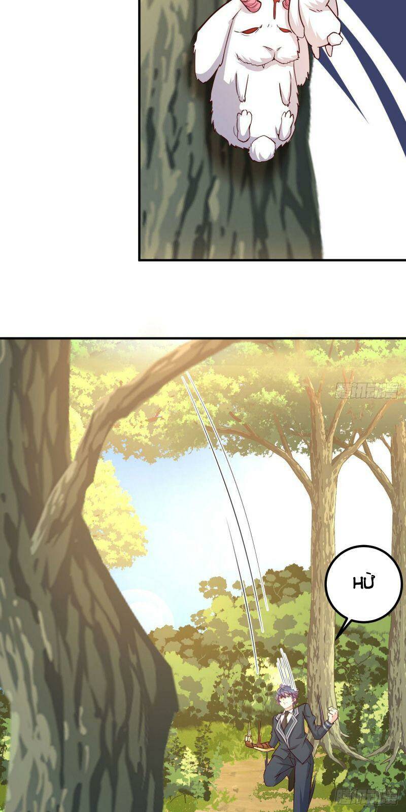 thiên tứ thức tỉnh chapter 54 17