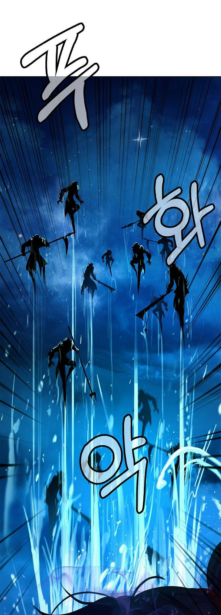 xuyên không thành hổ chapter 103 27