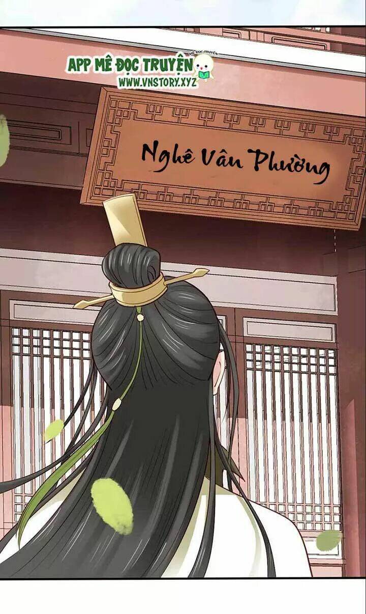 kiều nữ độc phi chapter 57 29