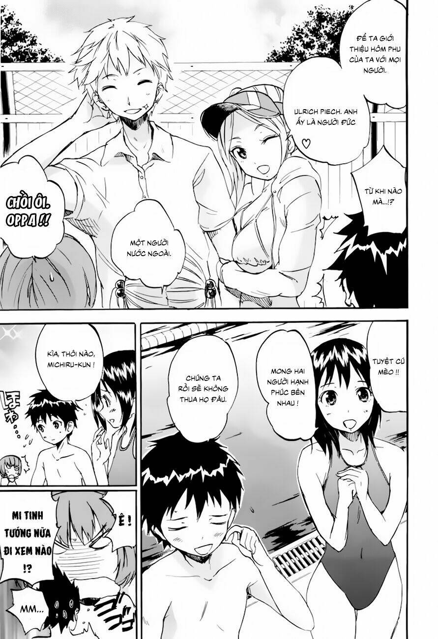 frogman chapter 58 22