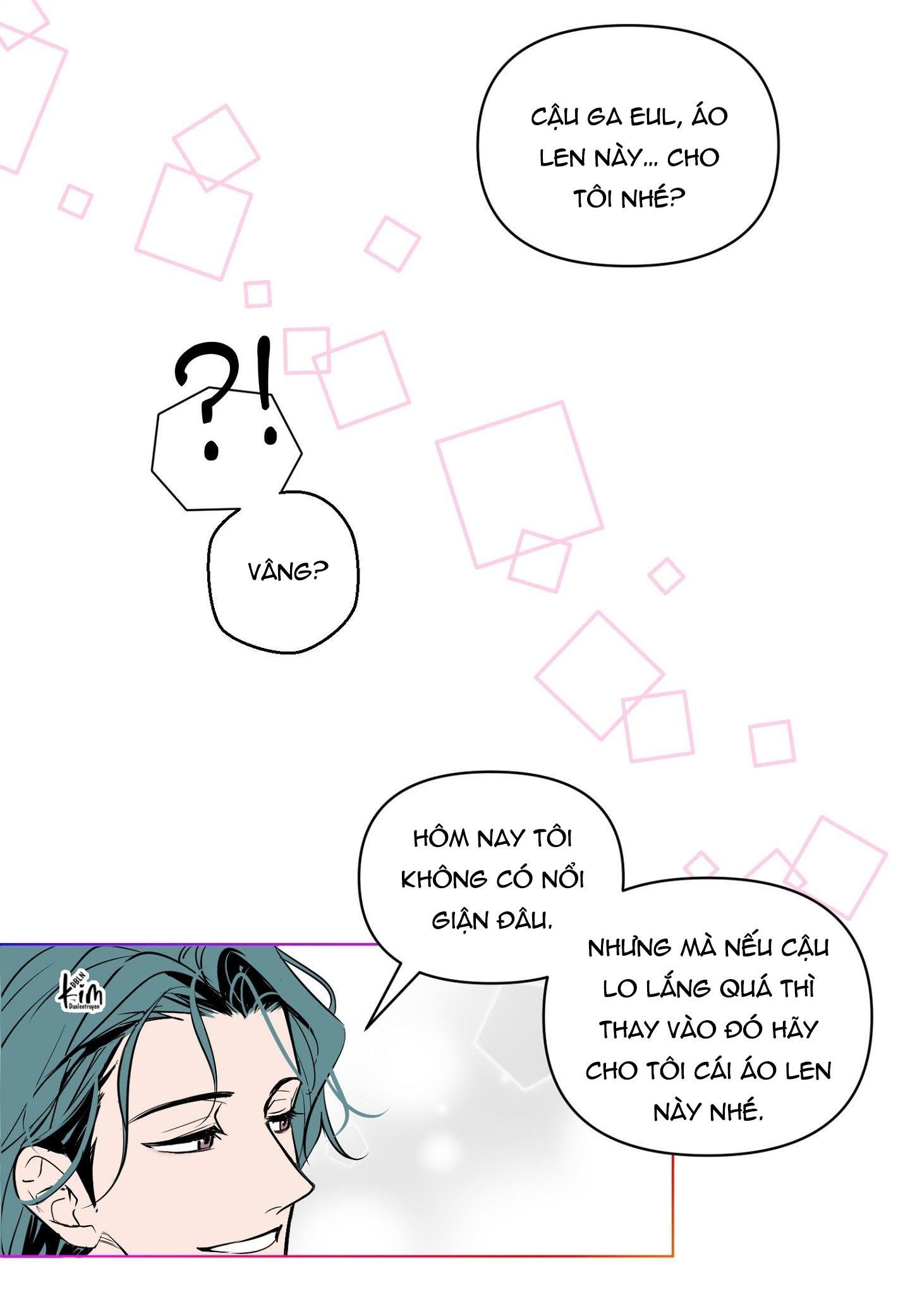 bl ngắn tuyển chọn Chapter 30.1 mùa thu 1 13