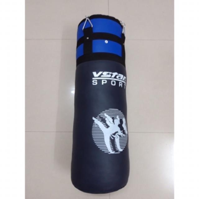 Bao đấm bốc starsport dài 120cm
