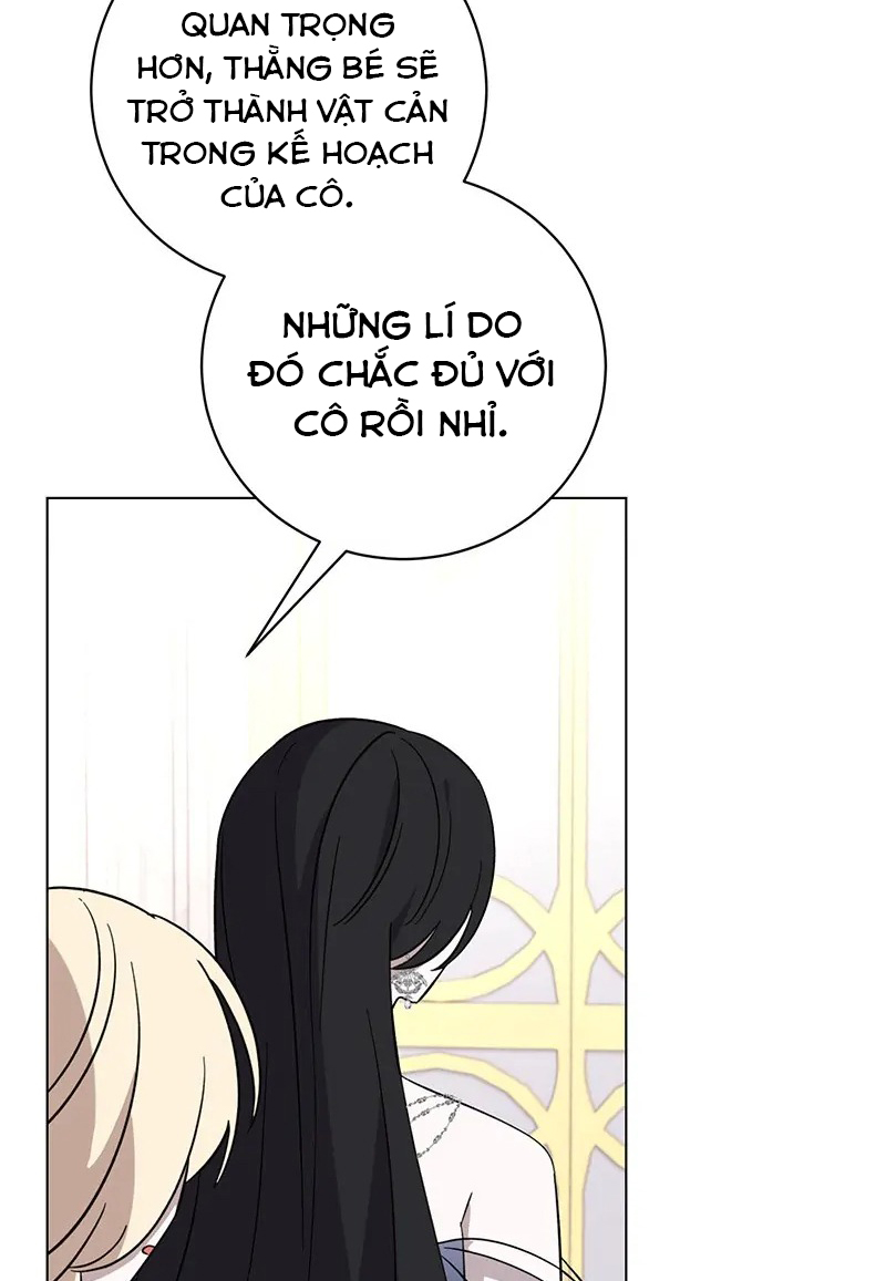 nữ phản diện muốn có kết thúc đẹp chapter 64 69