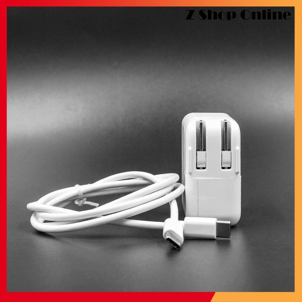 Sạc Dùng Cho Apple Macbook USB-C 29W