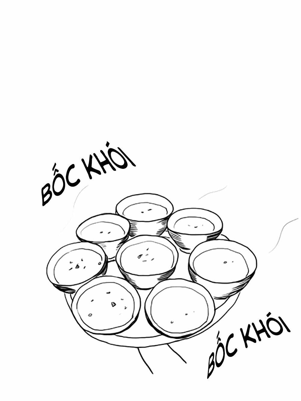 cô nàng trên lớp - the girl from class chapter 12 25