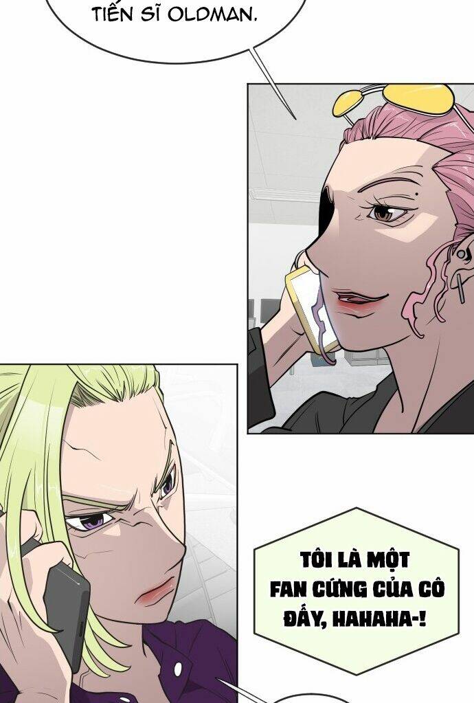 kĩ nguyên của anh hùng chapter 58 6