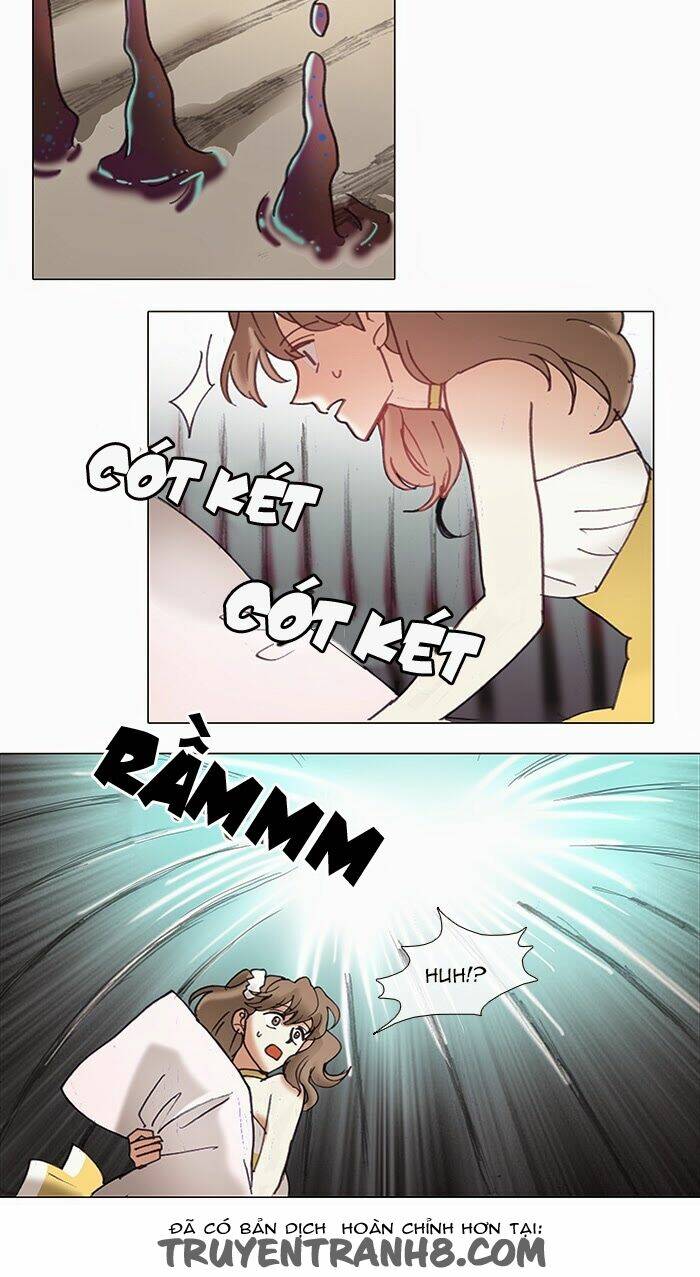 nữ sinh phép thuật chapter 47 30