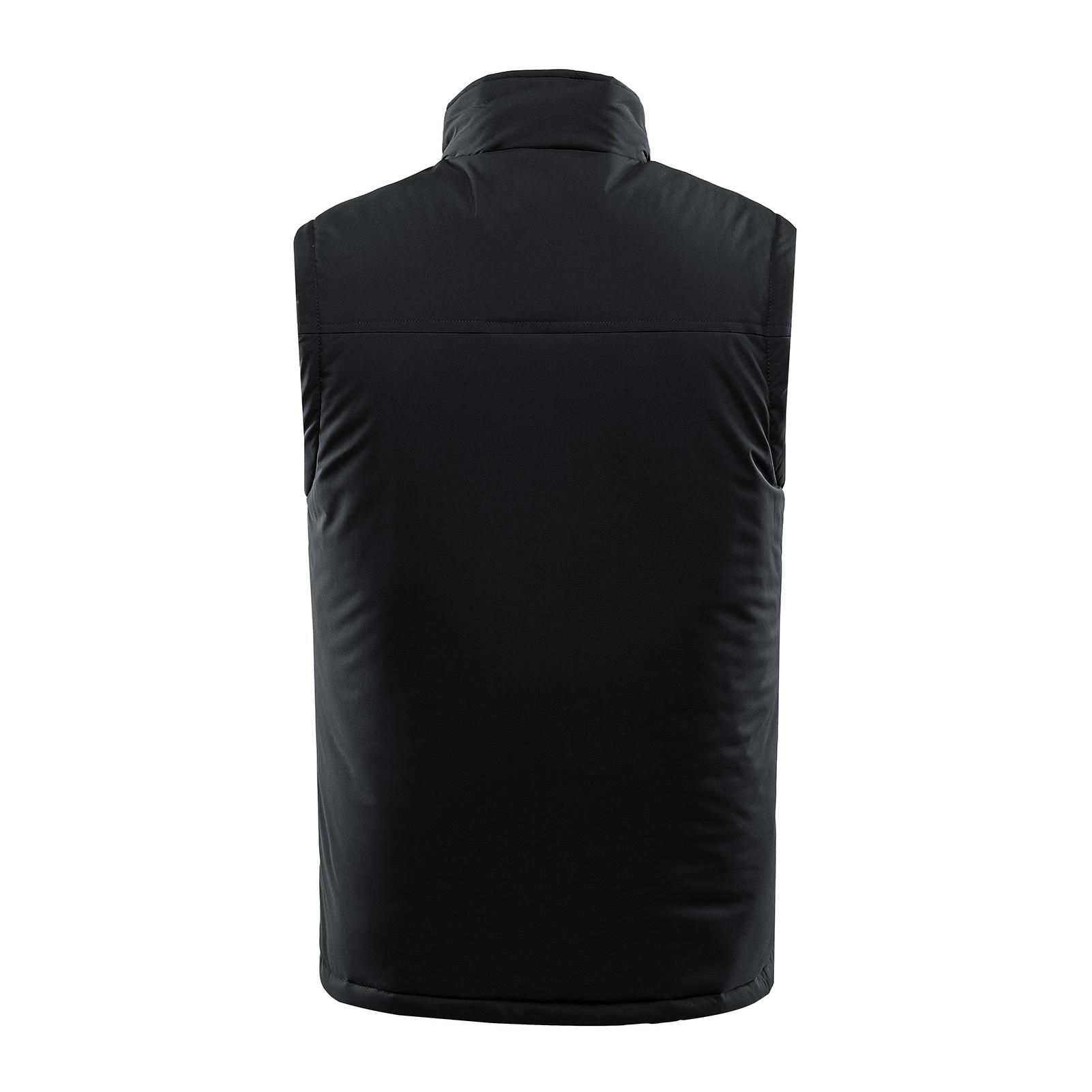 11 Zone Heated Vest for Men Women Outdoor Winter Warm Electric Heating Vest Jacket Clothing