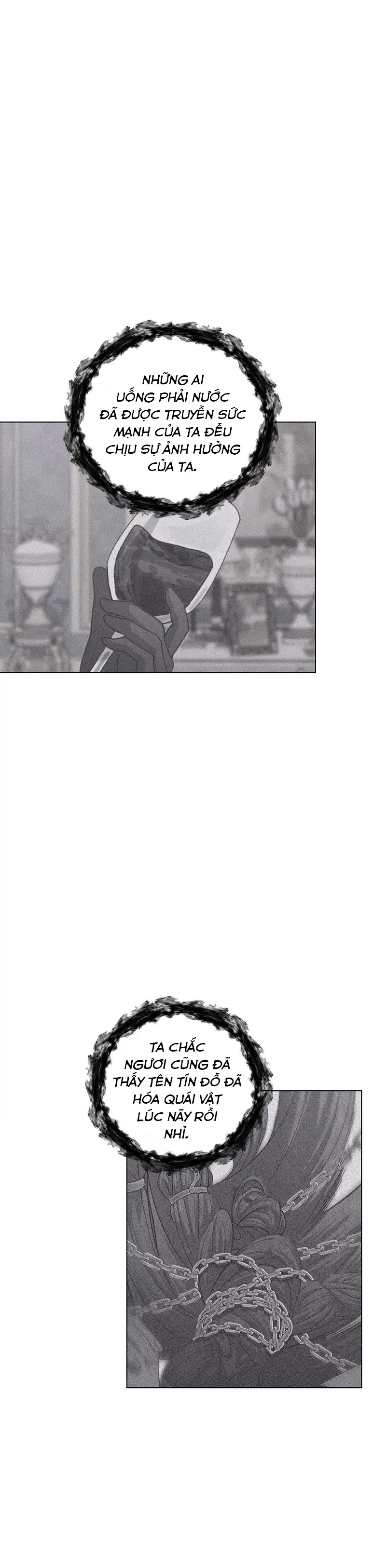 nữ phản diện muốn có kết thúc đẹp chapter 55 33