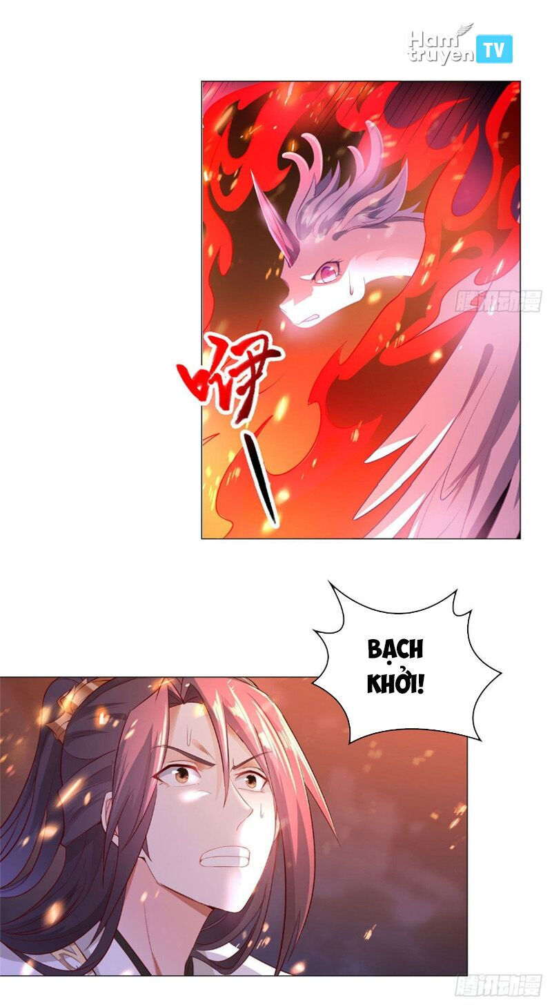 người nuôi rồng chapter 40 38