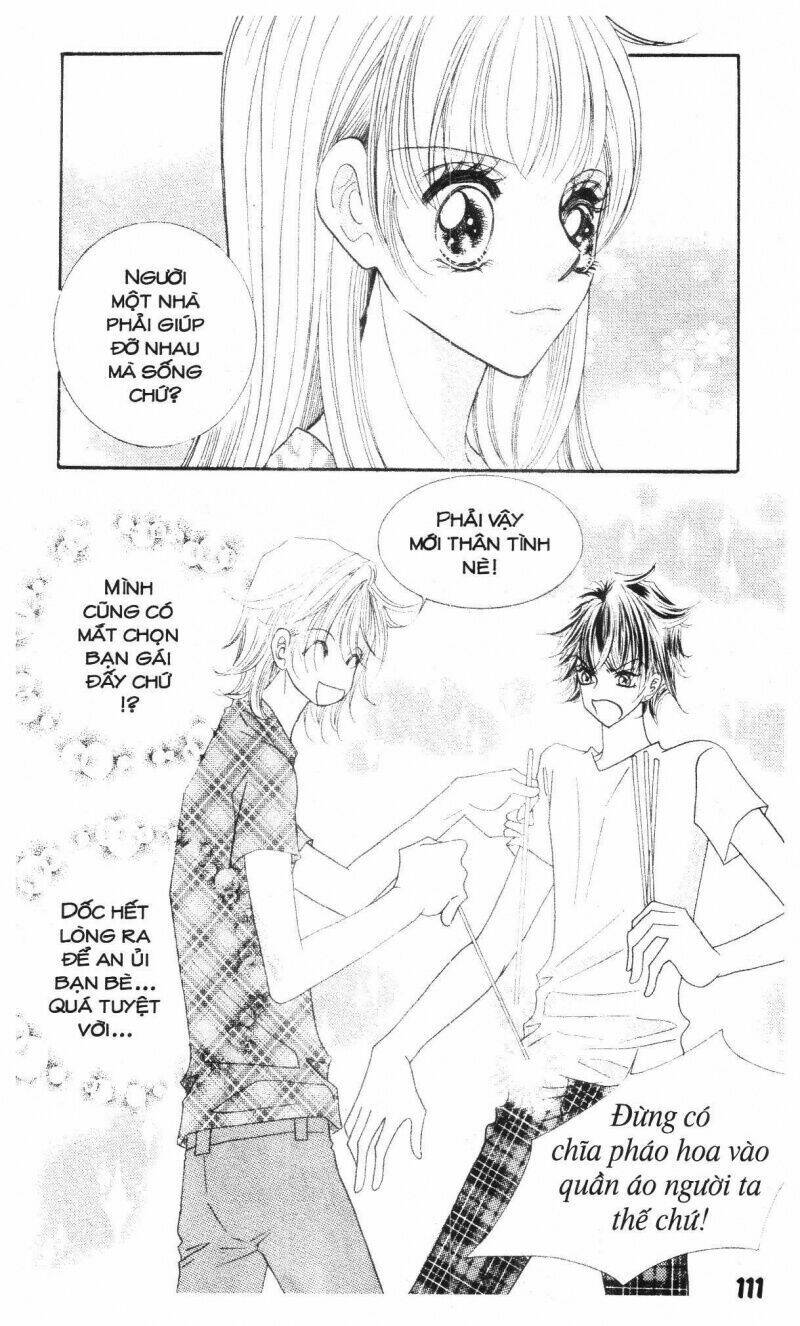 i accept you chapter 18 111