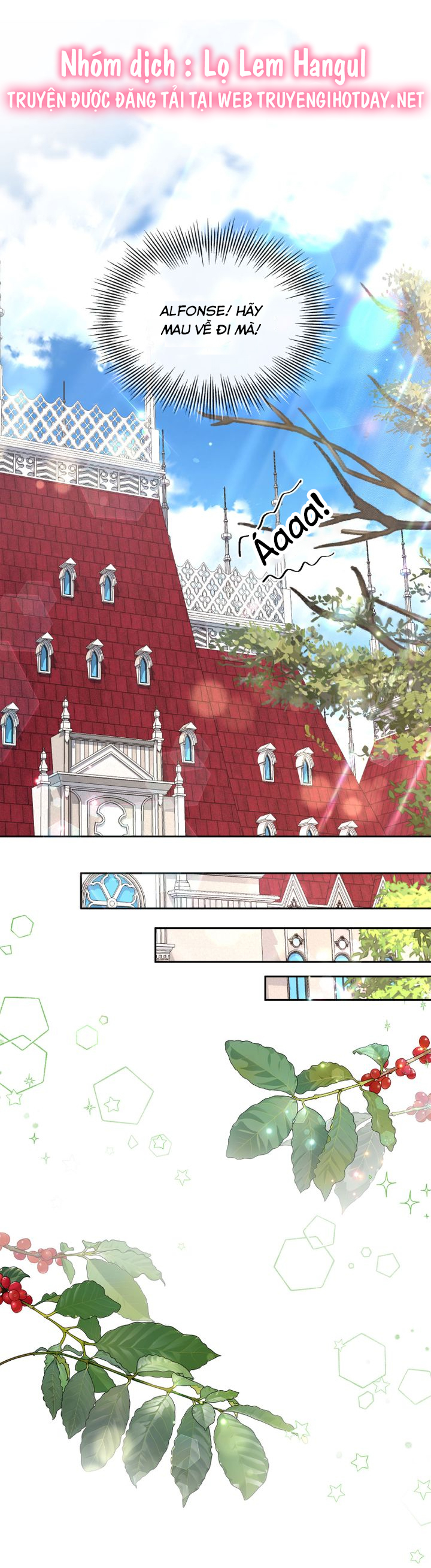 thuần hóa hoàng đế bạo chúa chapter 57 21