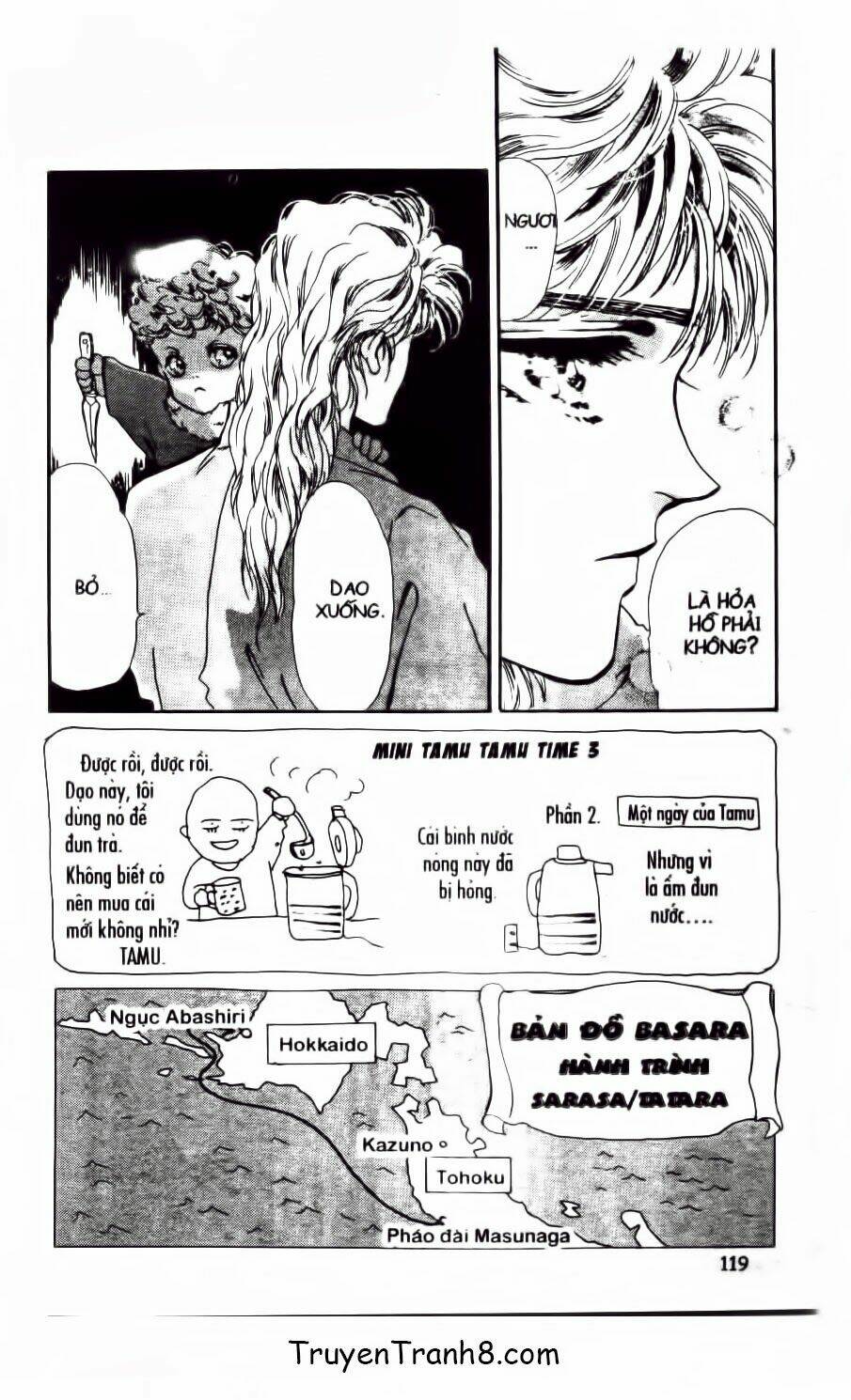 đứa con số phận chapter 45.1 5