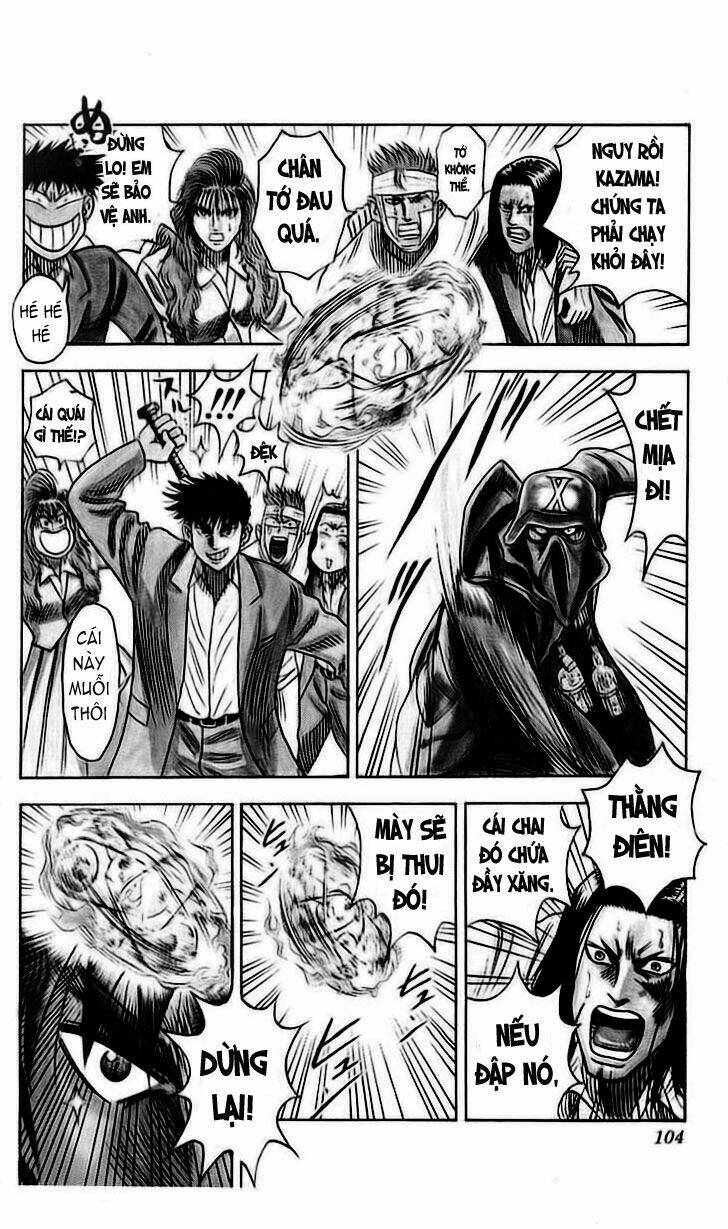 hareluya ii boy chapter 65 17