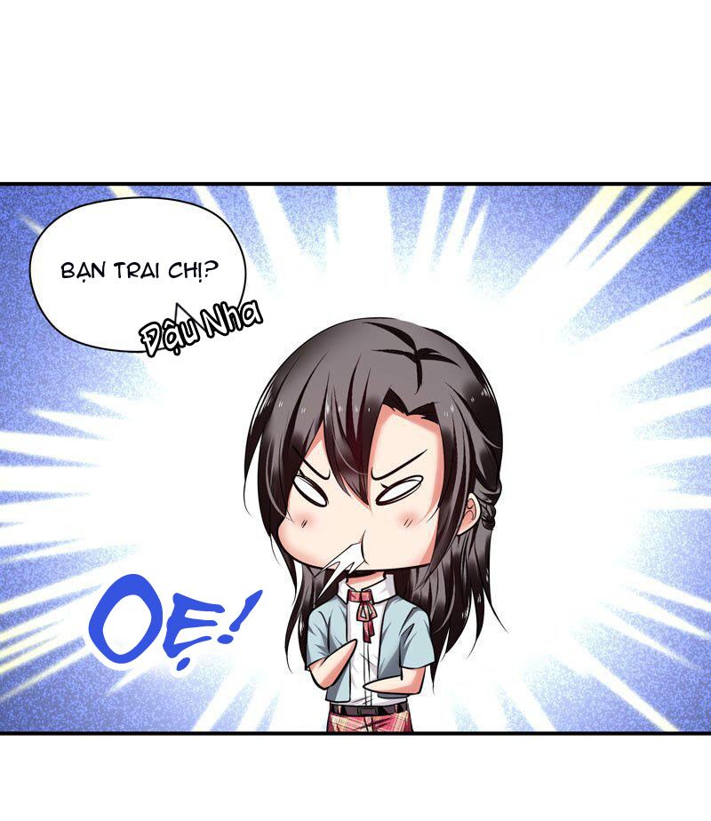 thủ hội chi vũ chapter 18 40