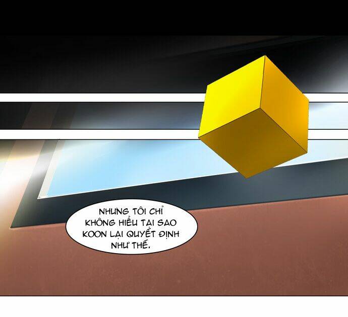cuộc chiến trong tòa tháp chapter 42 8