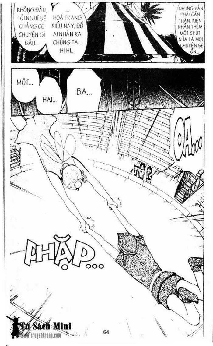 thám tử kindaichi (bản đẹp) chapter 146 22