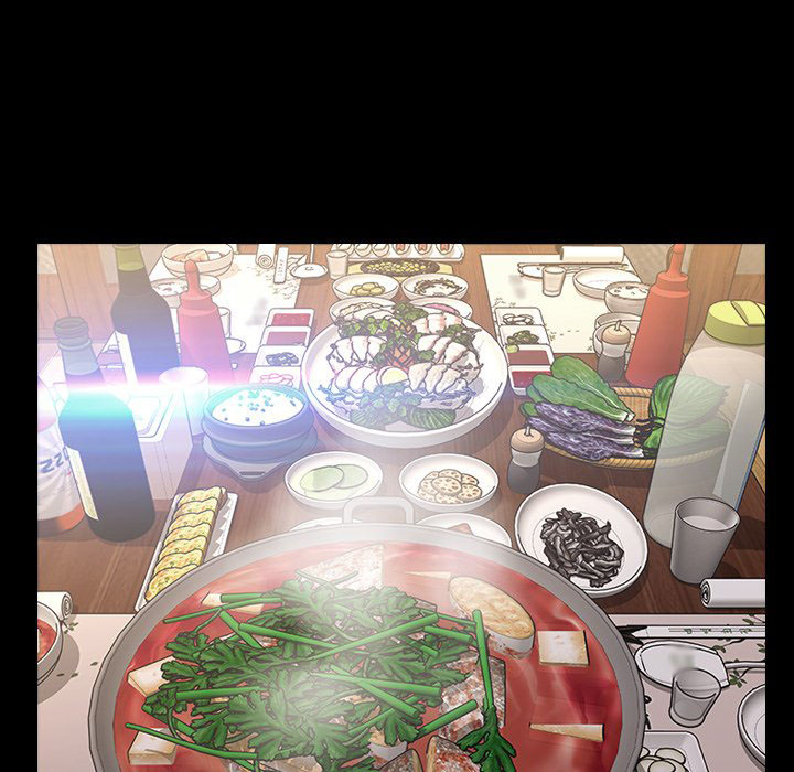 siêu sao cynthia oh chapter 33 104