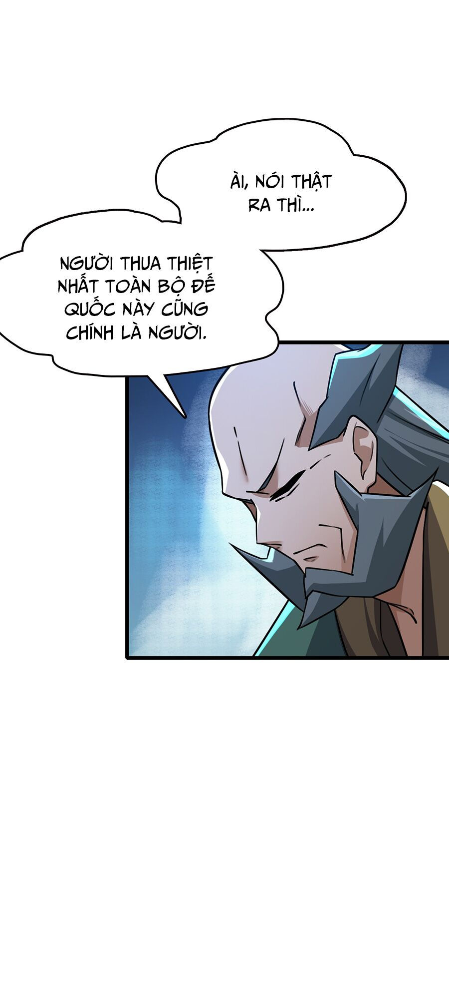 đại bảo kiếm của tôi chapter 31 37