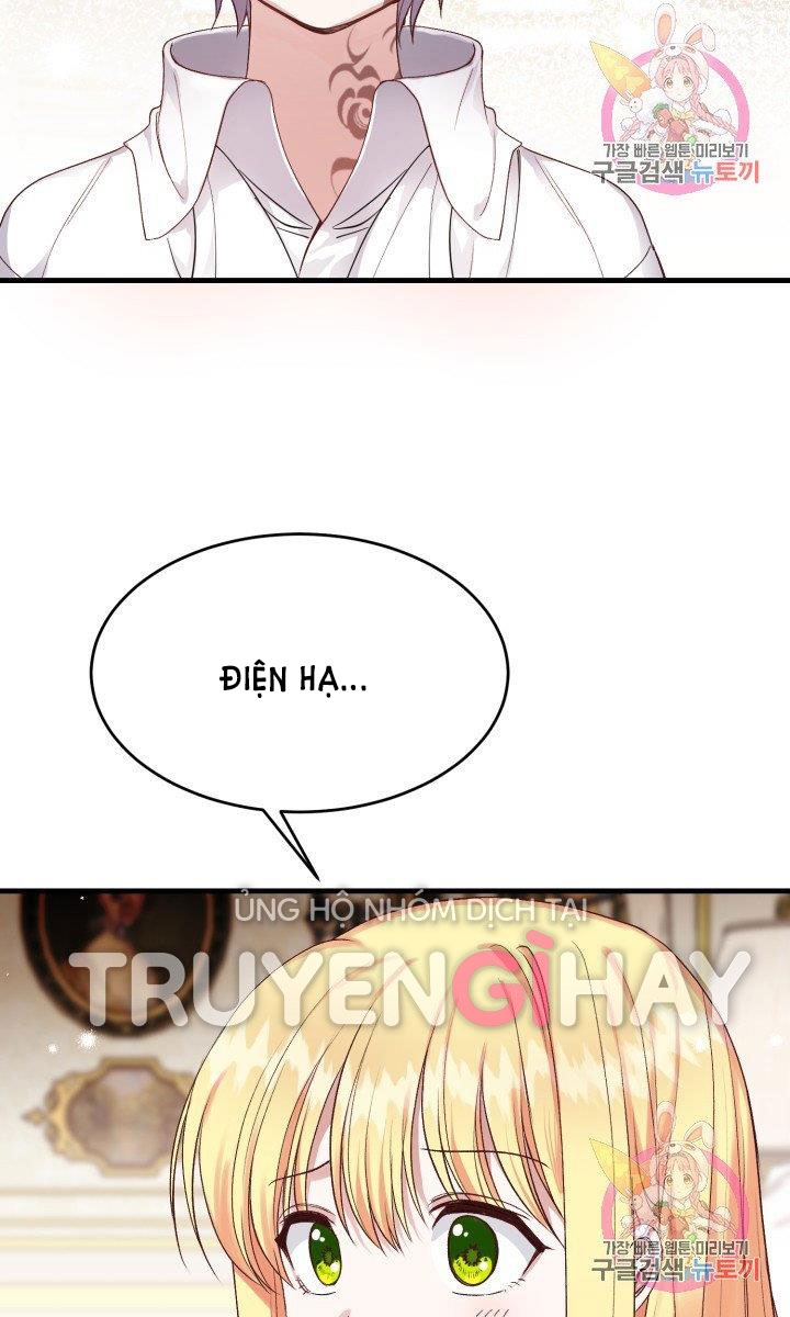 trở thành vợ thái tử quái vật chapter 27.1 22