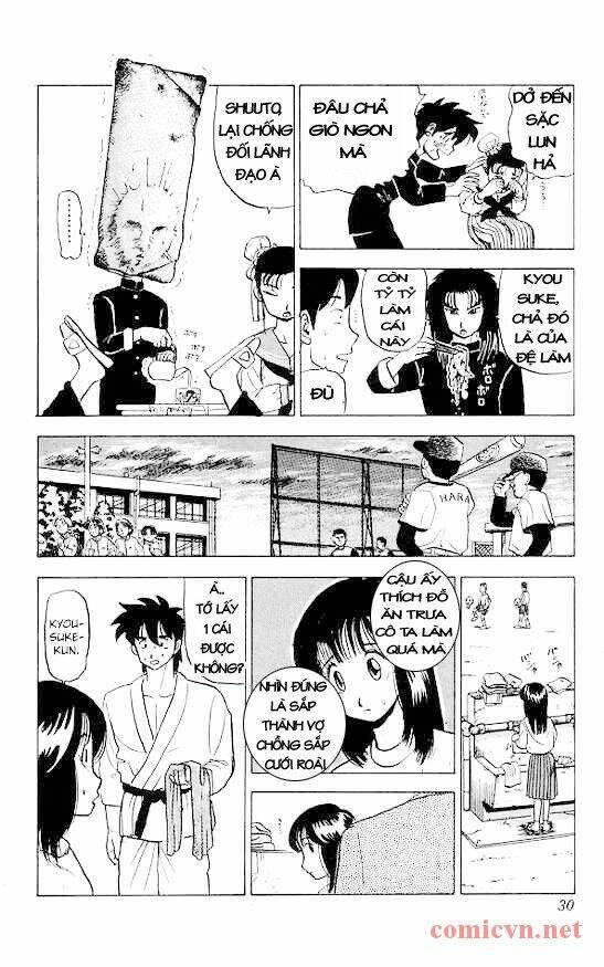 ultimate!! hentai kamen chapter 18 6